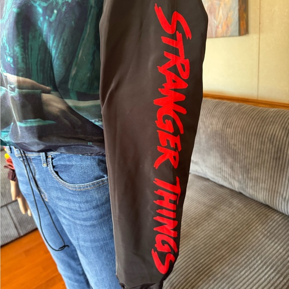 Colorful Women's Jacket - Picture 7 of 13